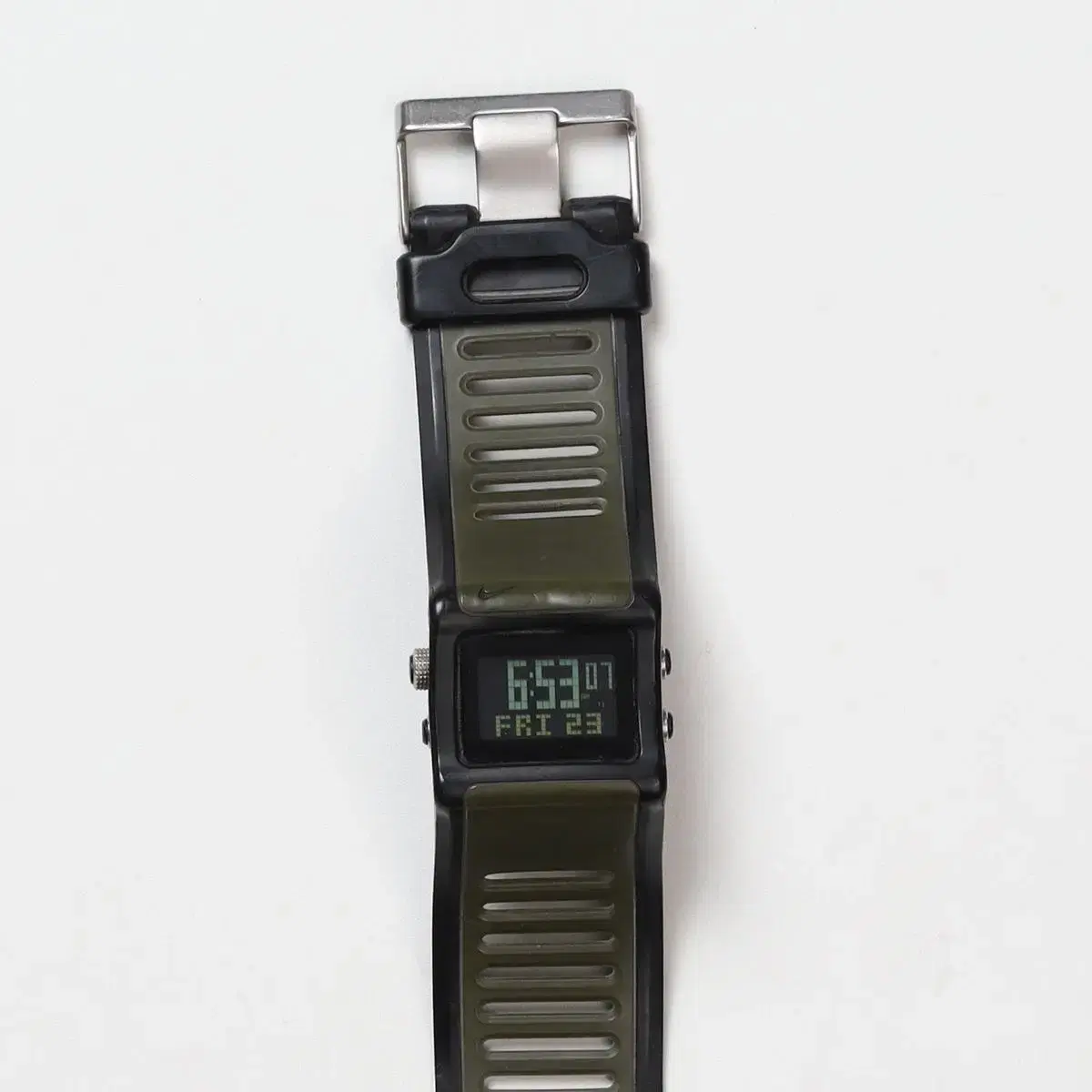 Nike WR0099 Ratchet Watch