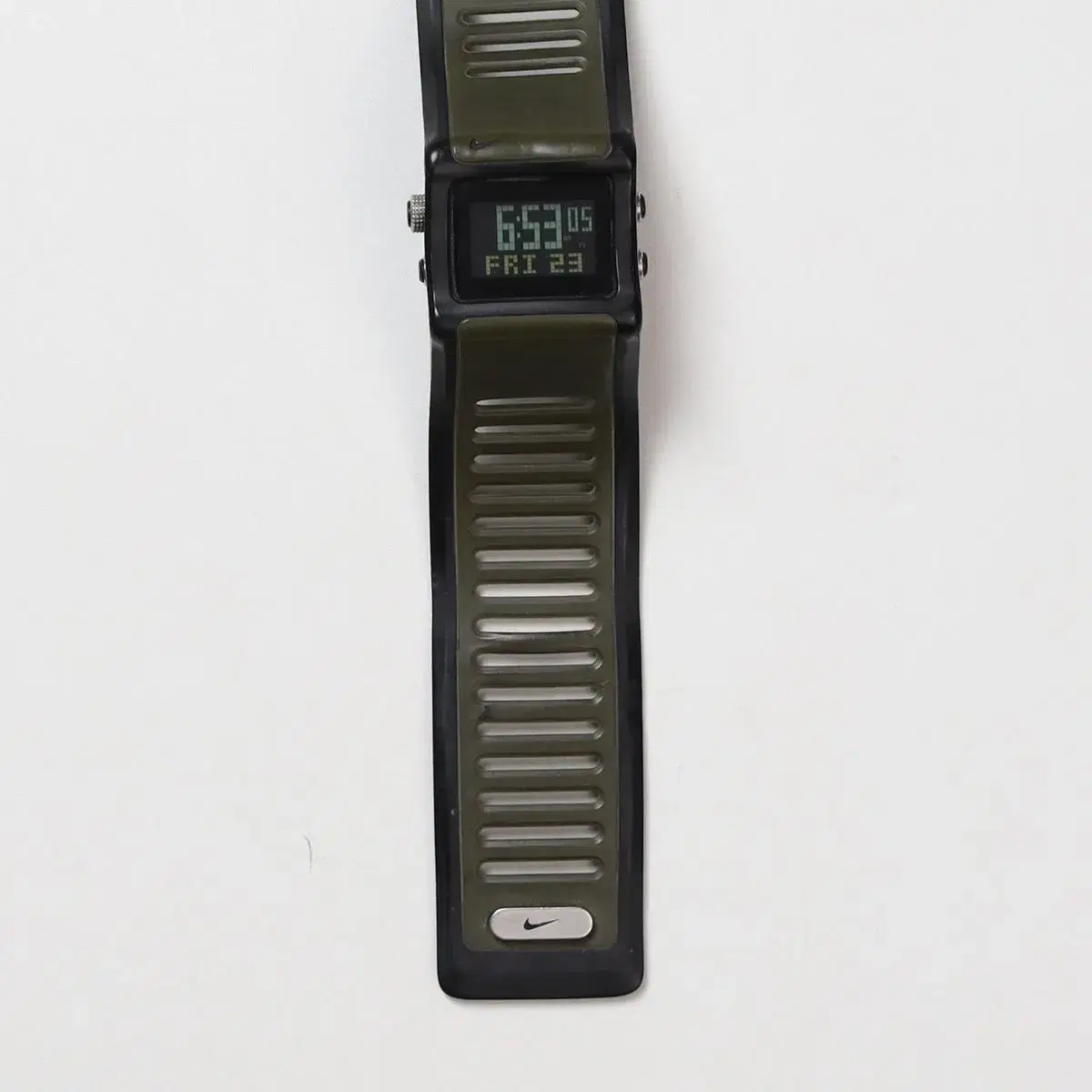 Nike WR0099 Ratchet Watch