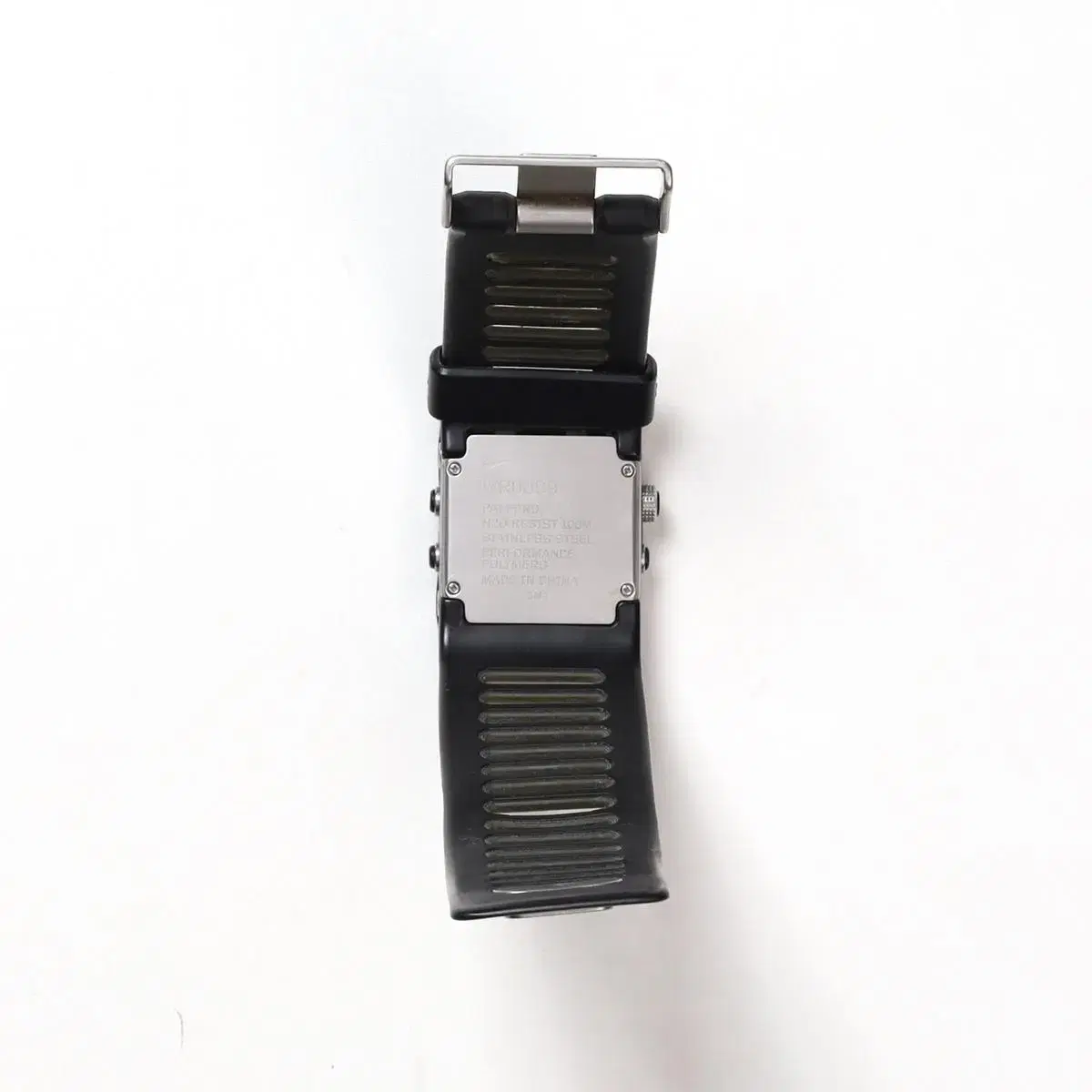 Nike WR0099 Ratchet Watch