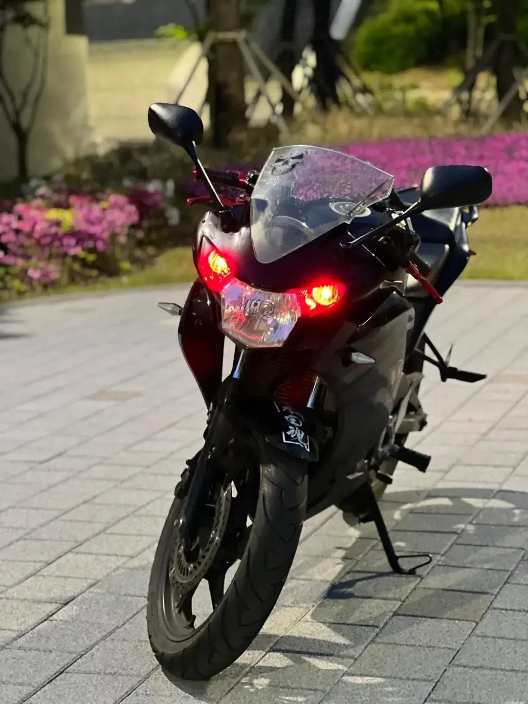 cbr 14년 깔끔 a급