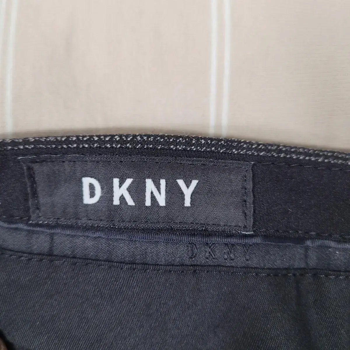 ㅡDKNY 간절기 팬츠 남32인치 ㅡ1015