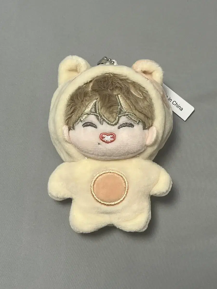 NCT Dream Omiriz Mini Chill Dream jisung doll I will transfer it to you