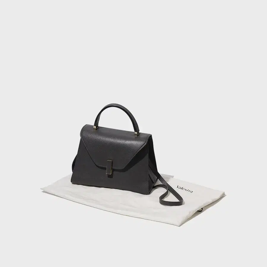 VALEXTRA SHOULDER BAG