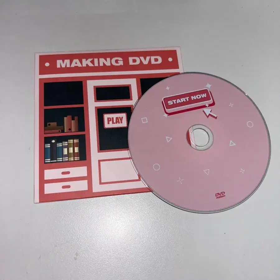 워너원 약한영웅 박지훈 미공개 dvd cd 씨디 앨범 음반