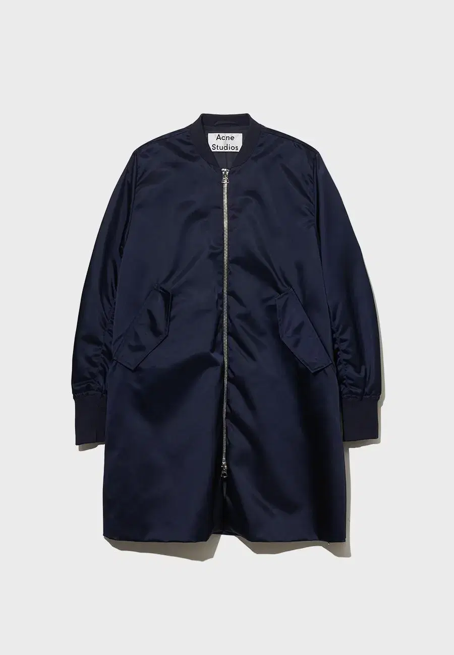 acne studios coat