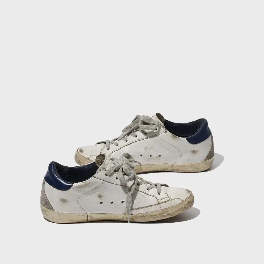 GOLDEN GOOSE SNEAKERS 35