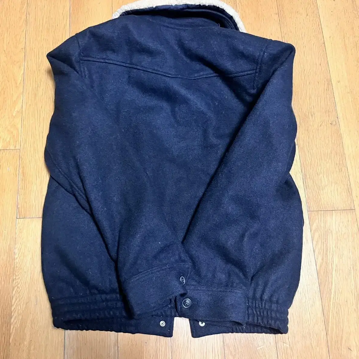 Apc 울자켓 xs