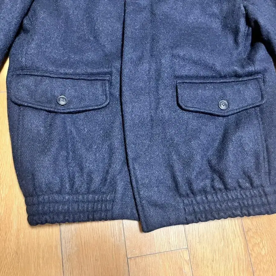 Apc 울자켓 xs