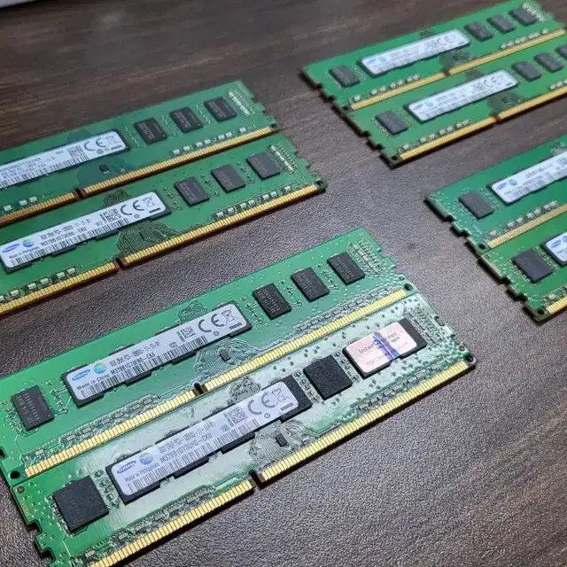 삼성 메모리 ddr3 8g