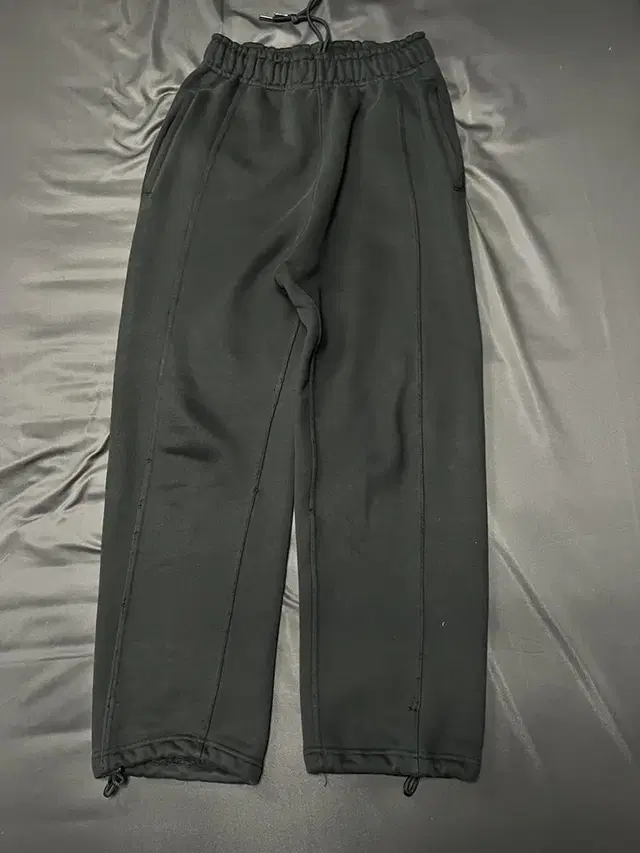 러드 LLUD String Lounge Pants Black 팬츠