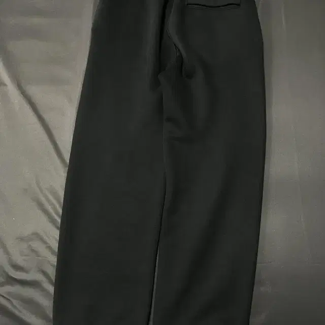 러드 LLUD String Lounge Pants Black 팬츠