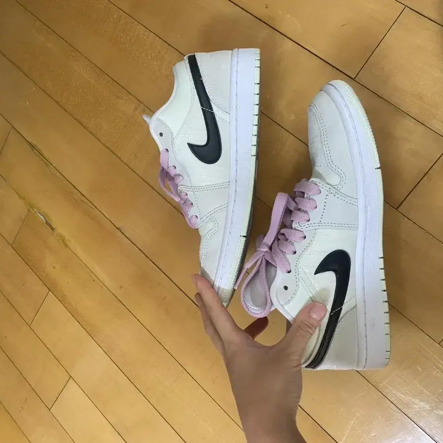 나이키 조던 1 로우 SE 베얼리 그린 2Nike Jordan 1 Low