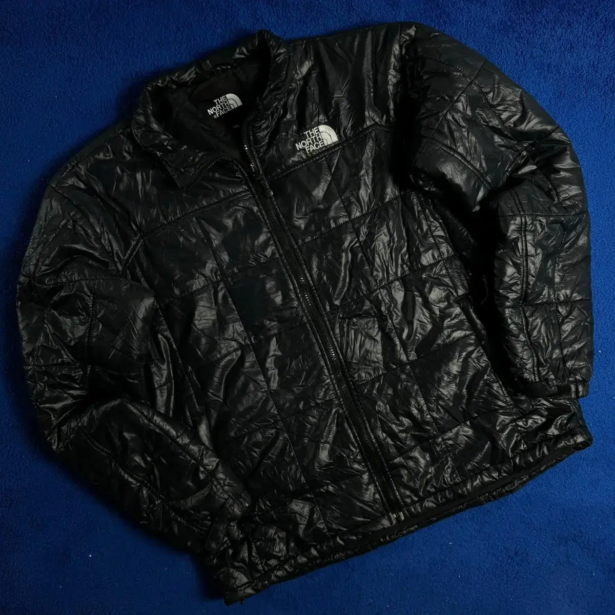 The North Face NGL Exceloft Performance Quilted Lightweight Padding