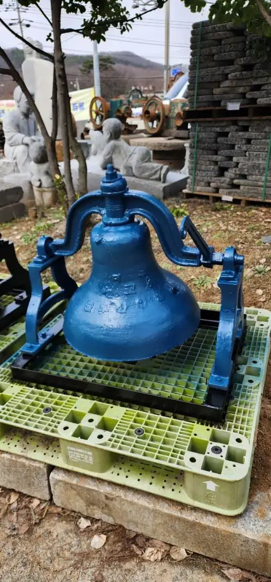 church bell