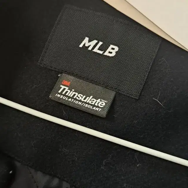 MLB 야구점퍼 L