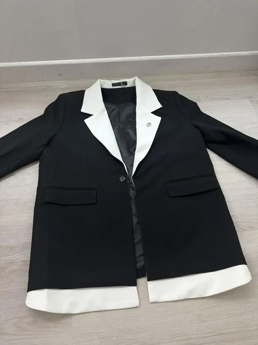 Song Kang Maidemon Jacket XL