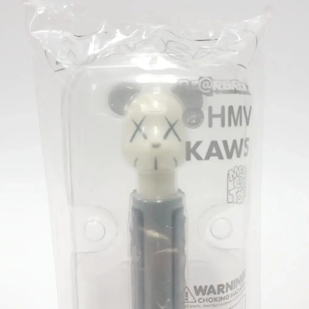 BEARBRICK X KAWS 베어브릭  카우스 헤드 한정판 A725