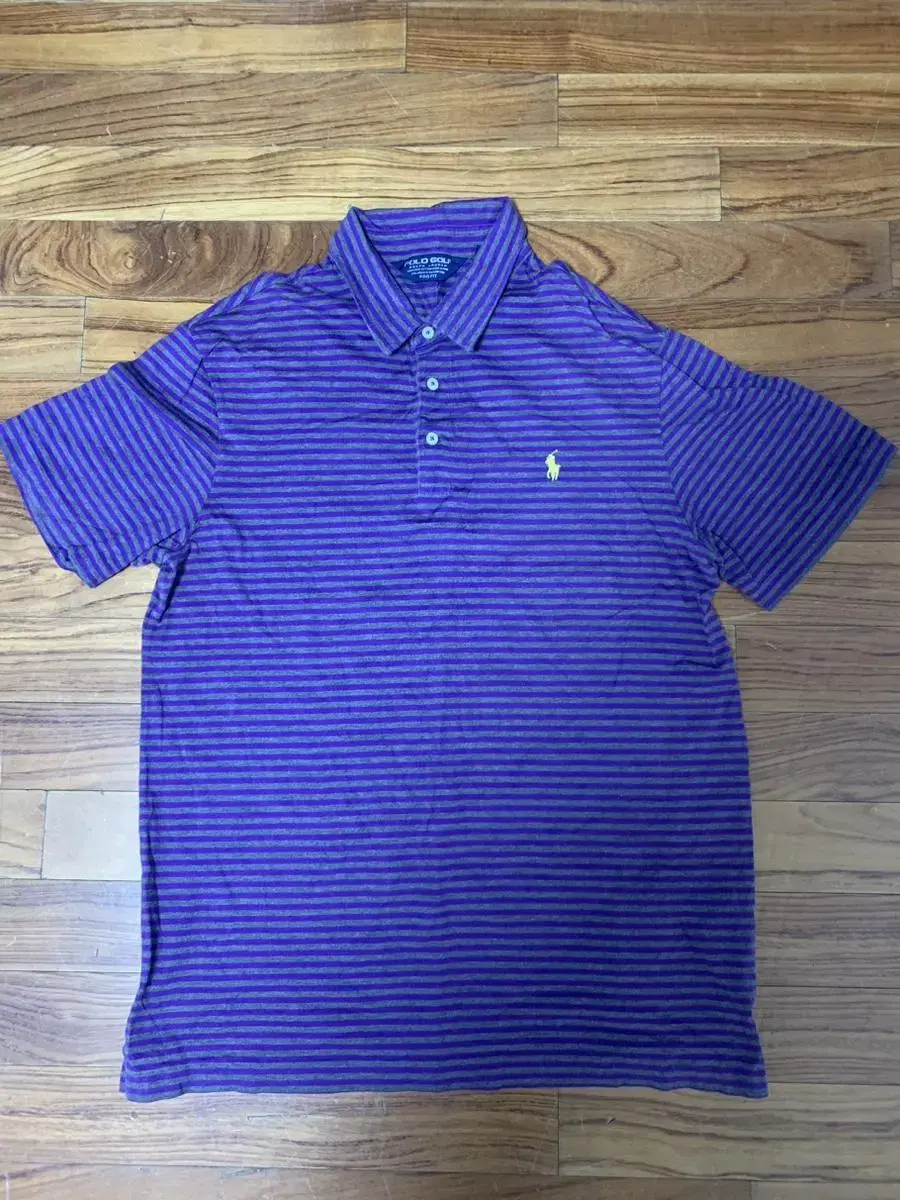 [XL] Polo Golf Danjara Kara Tee