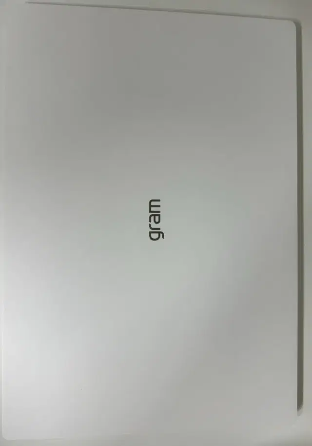 LG 그램 프로 17인치 17Z90SP-GA5HK