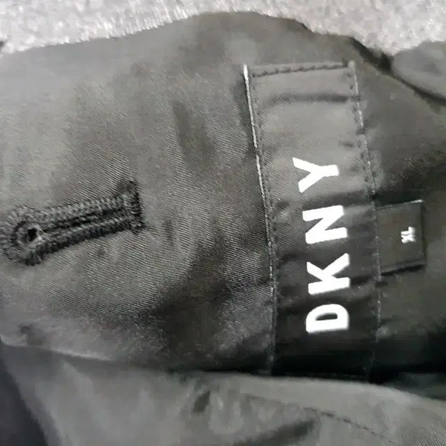 dkny 자켓 110