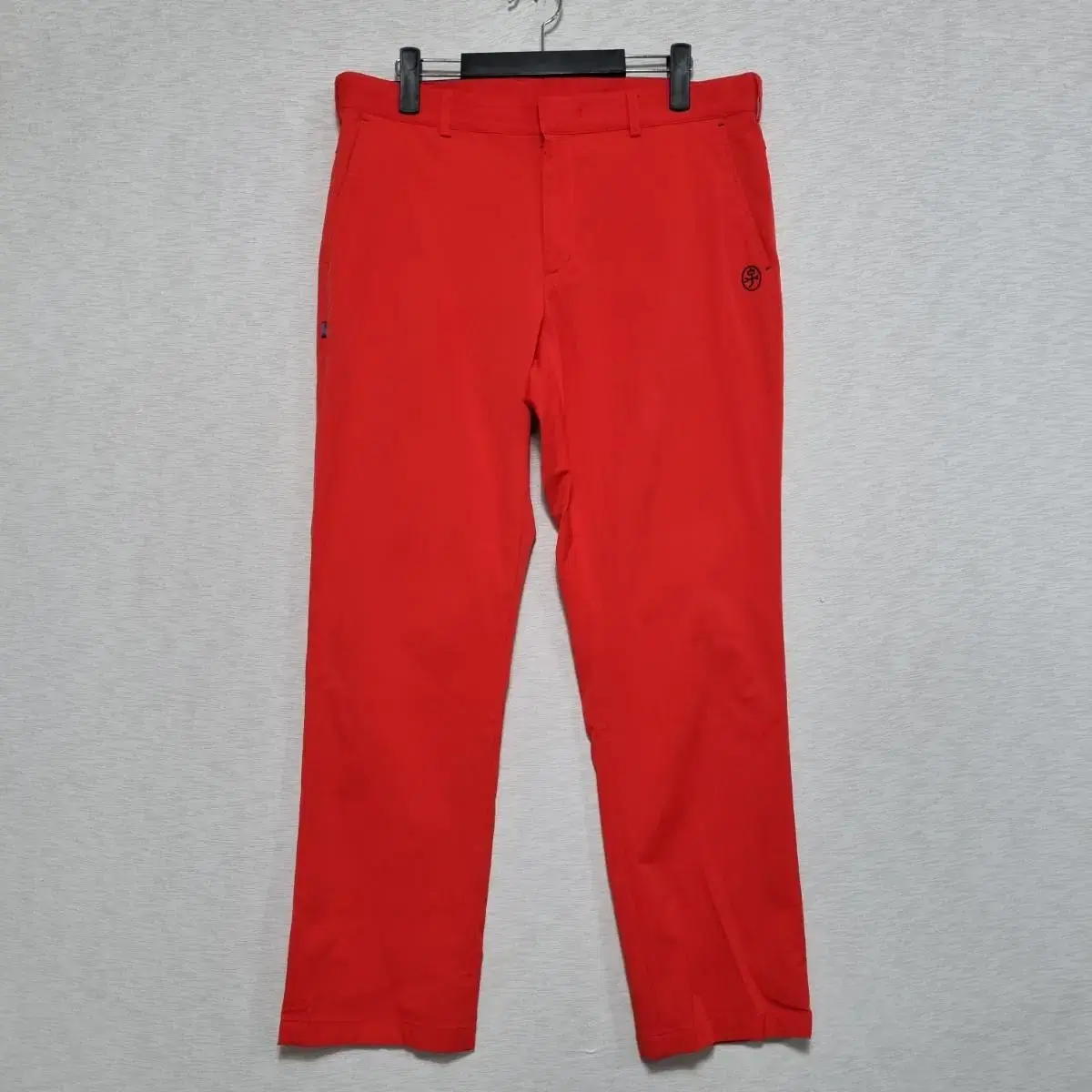 ㅡ Castelbajac Big Size Seasonal Pants Men's 34-inch 1129