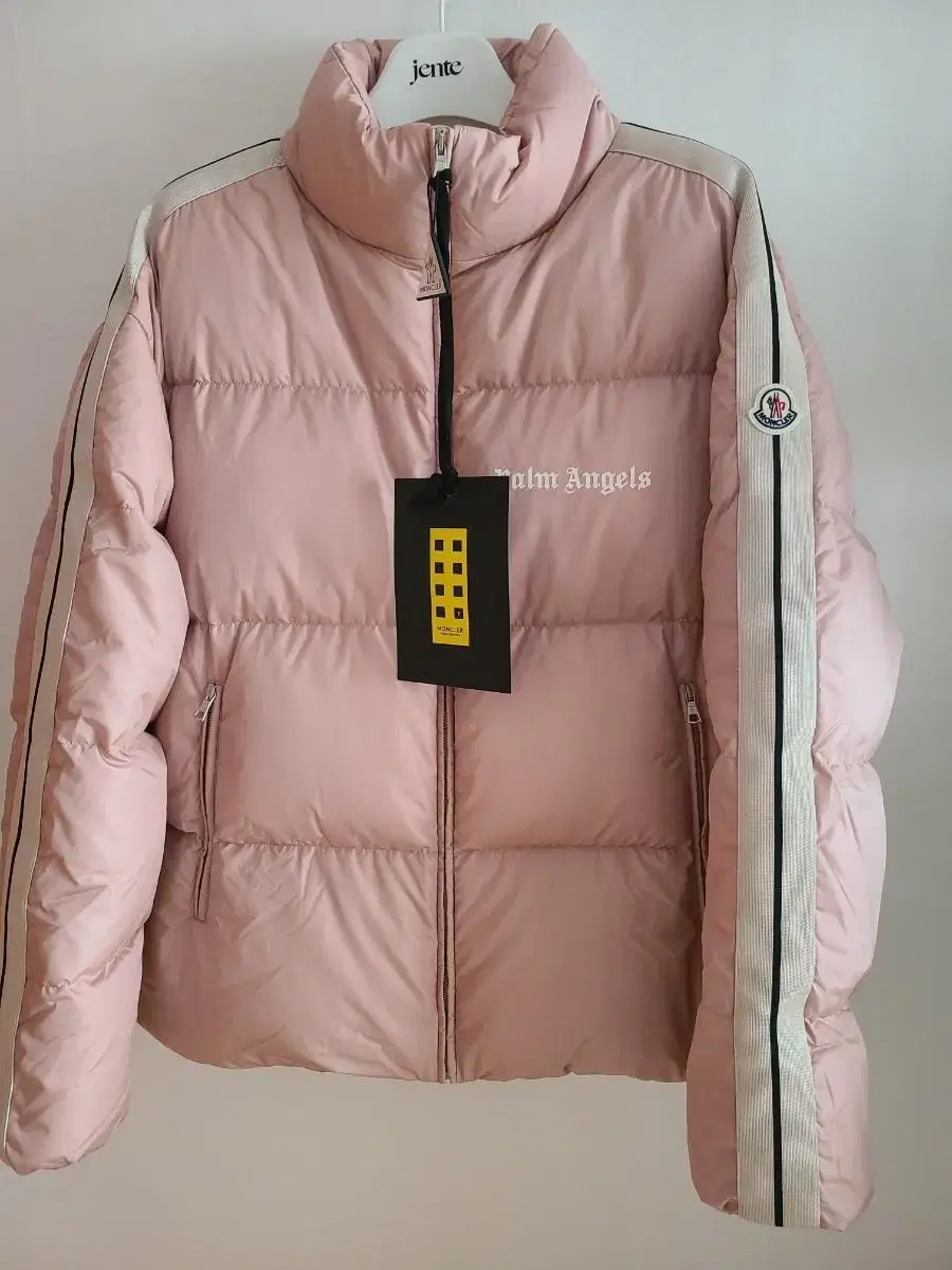 Moncler Palm Angels Padding