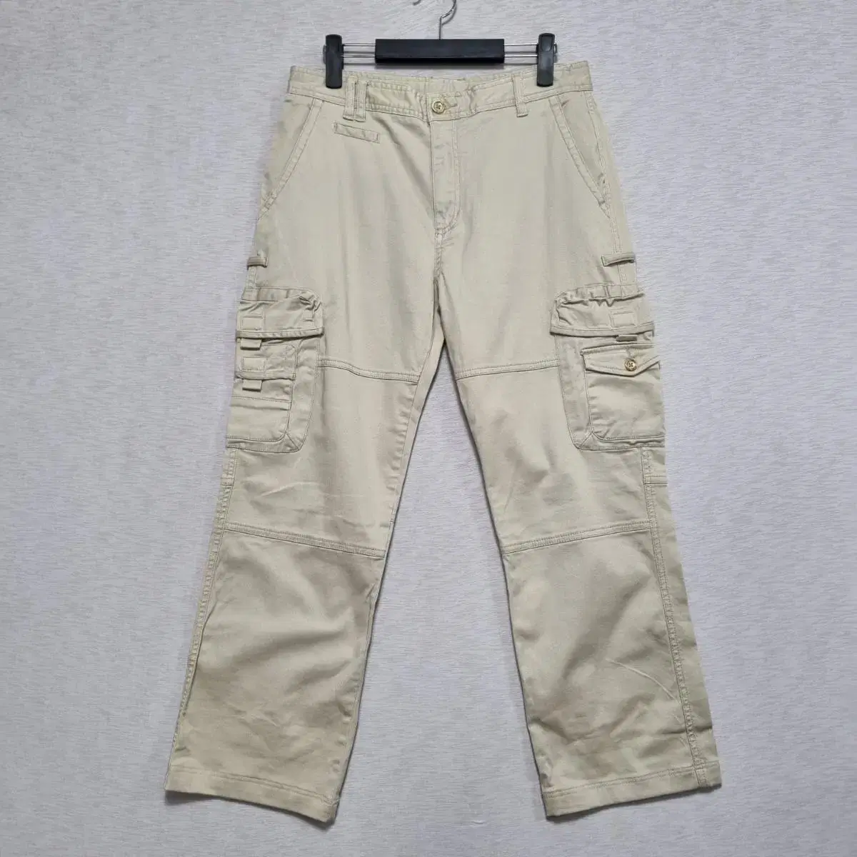 Beanpole Intermittent Cargo Pants M31inchㅡ0228