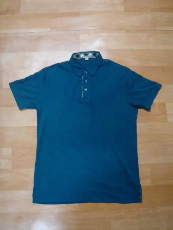 BURBERRY BRIT Burberry Brit Polo Shirt in cotton size M