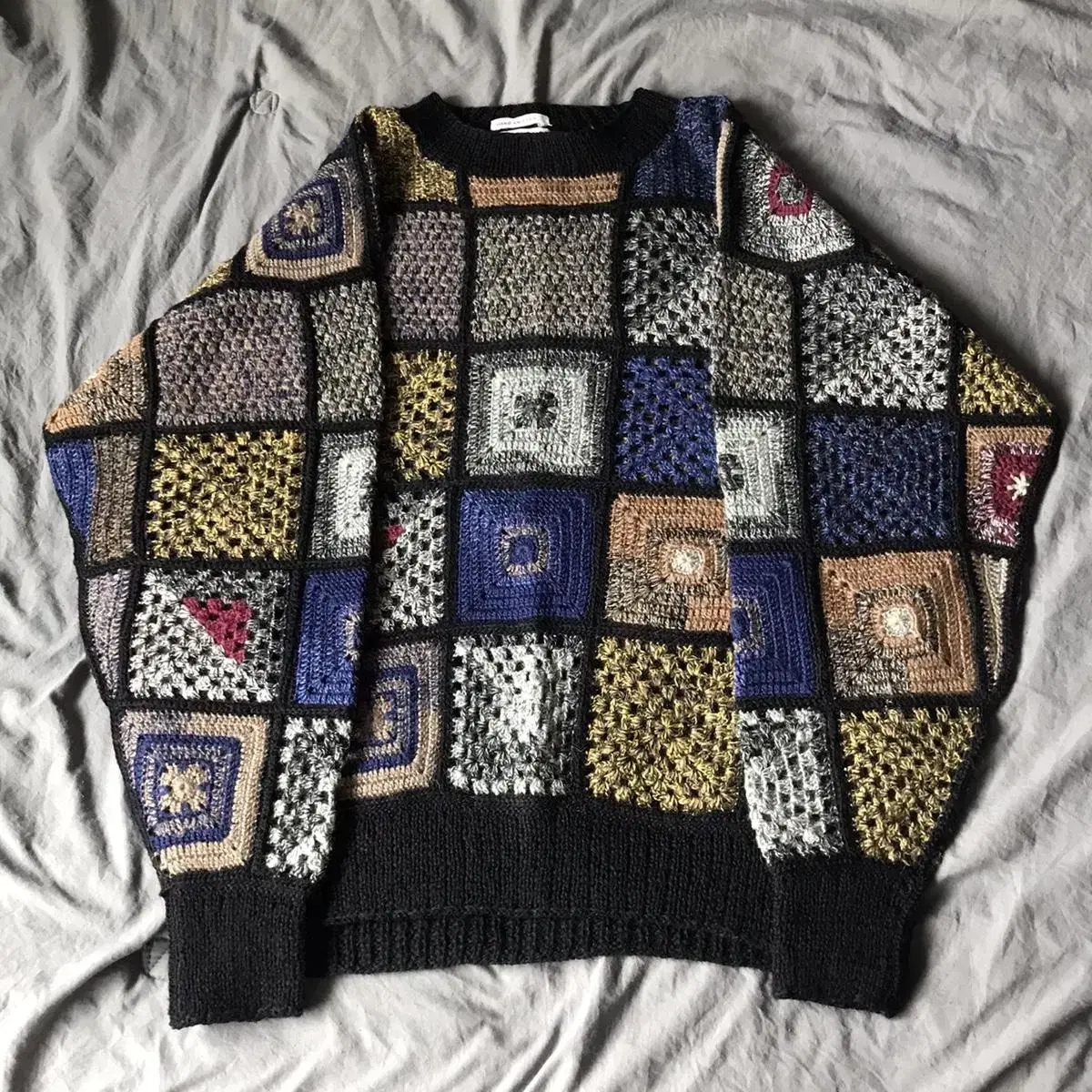 Vintage Pierre Cardin knit