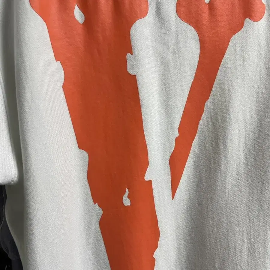 Vlone 블론 후드티