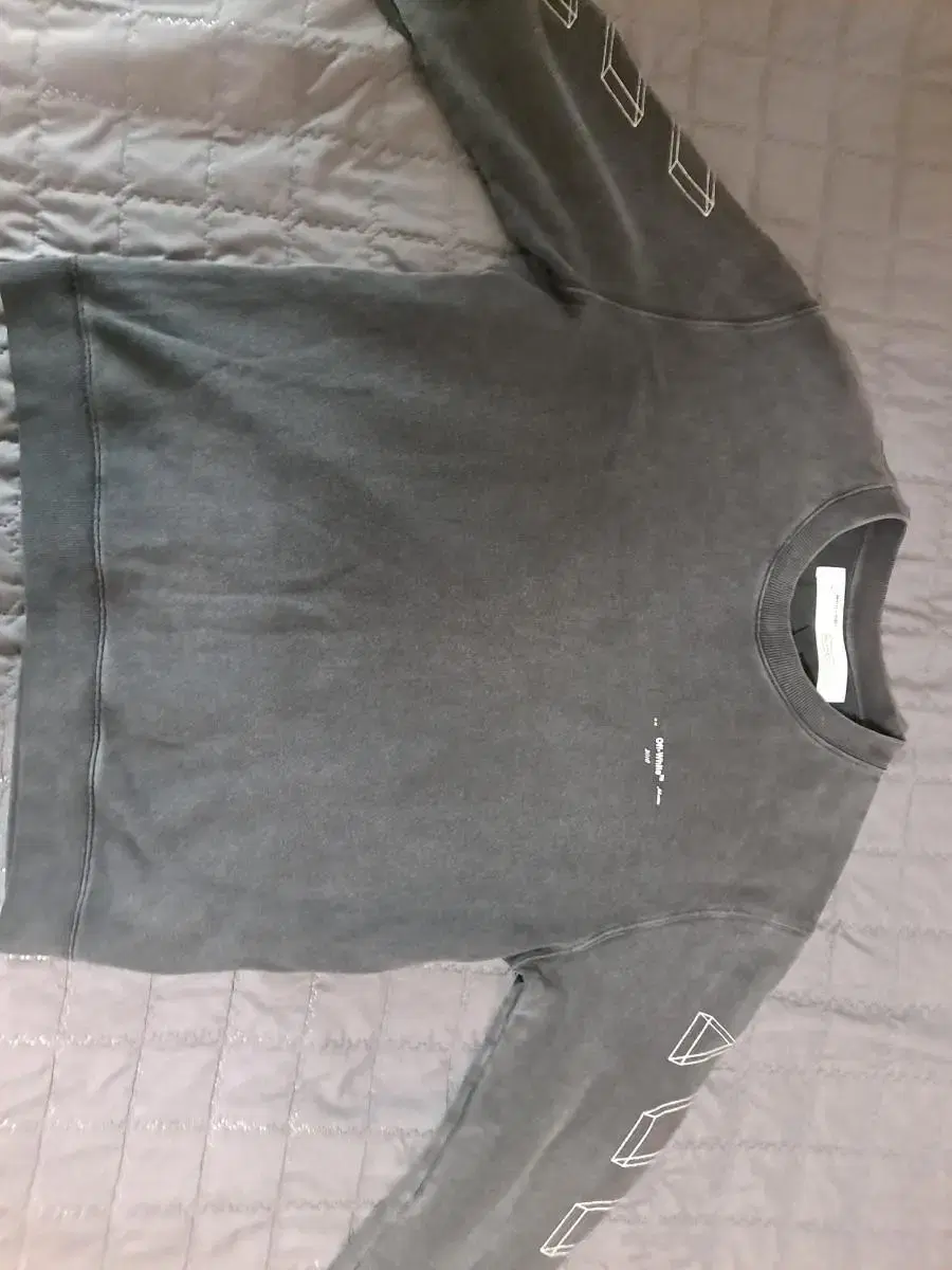 Off-White 11th Anniversary 3D Printed Topless XL