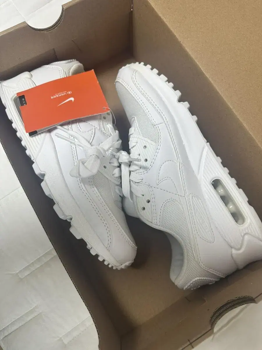 Nike Women's Air Max 90