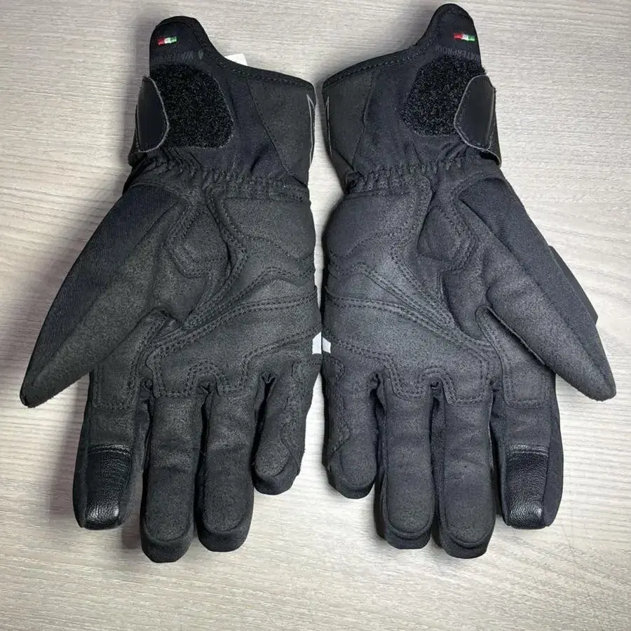 다이네즈 TEMPEST UNISEX D DRY SHORT GLOVES