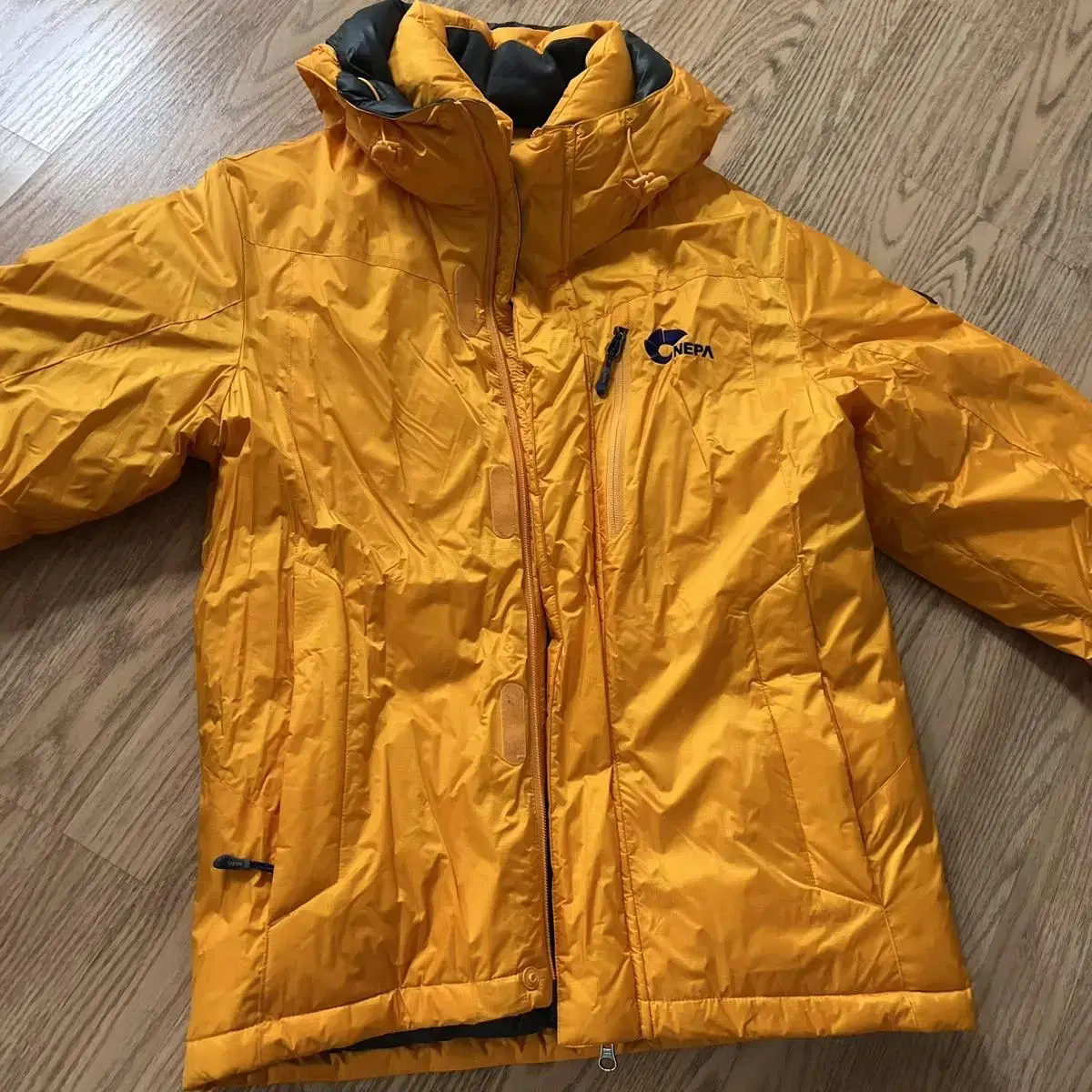 Nepa Outdoor 85 XS