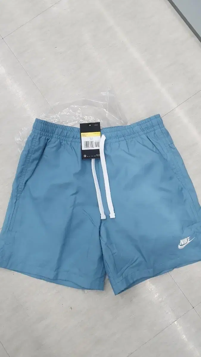 Nike Vahn Flowshorts S New