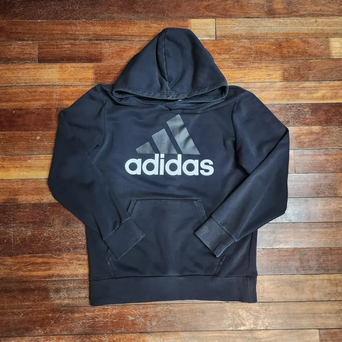 ADIDAS 아디다스 후드티