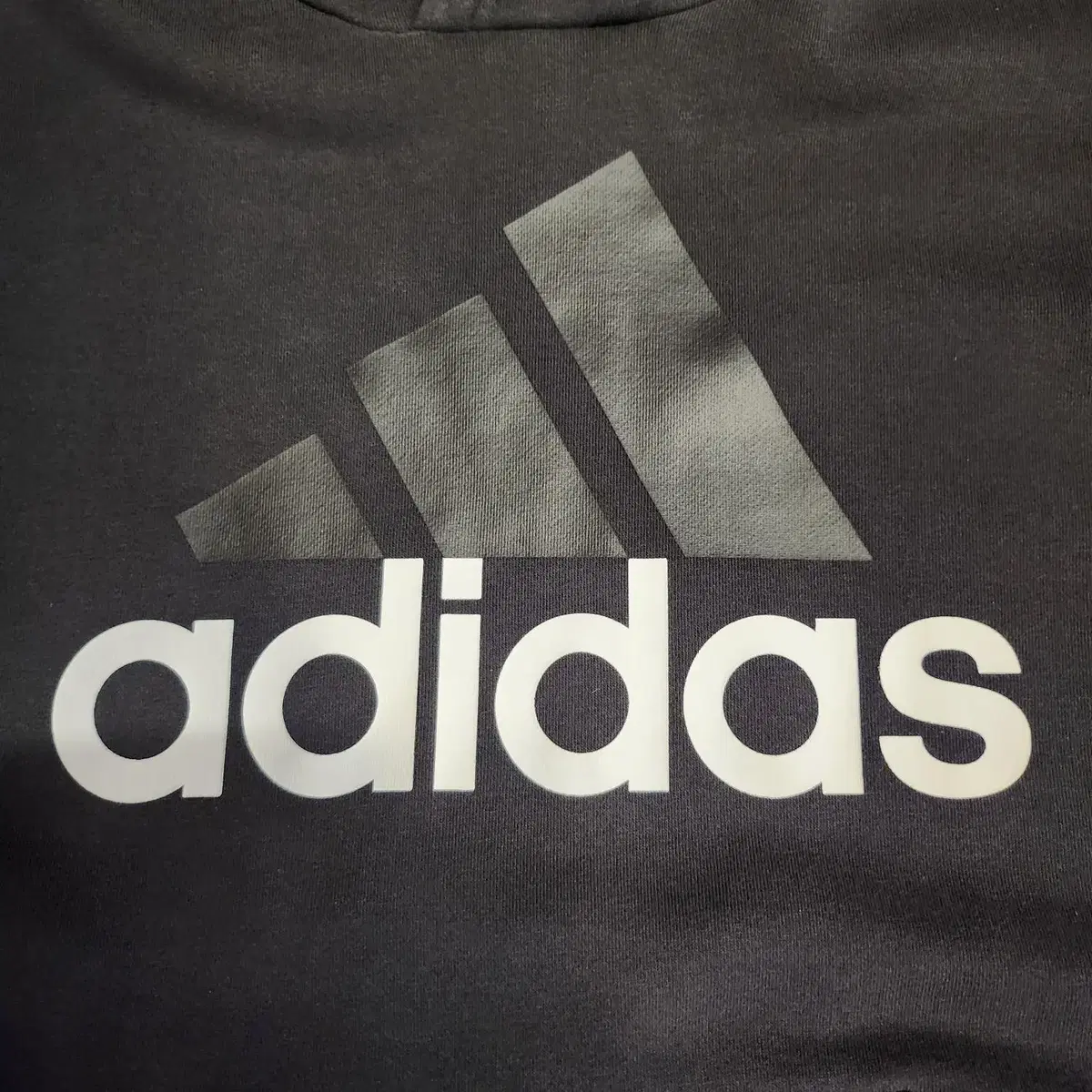 ADIDAS 아디다스 후드티