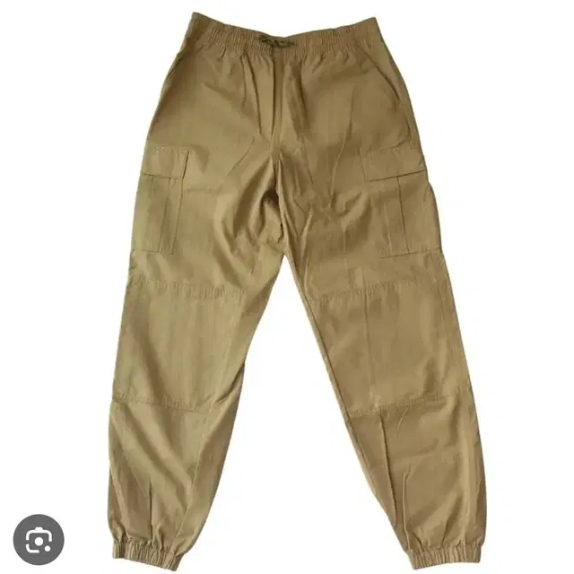 3사이즈 디센던트 BUSH RIPSTOP TROUSERS