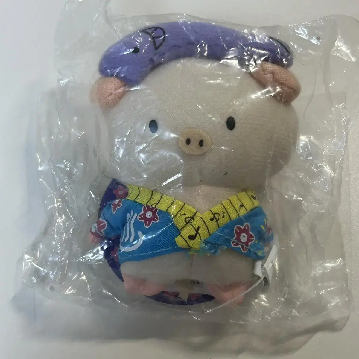 (New, last price) Japanese Classic Pig Doll