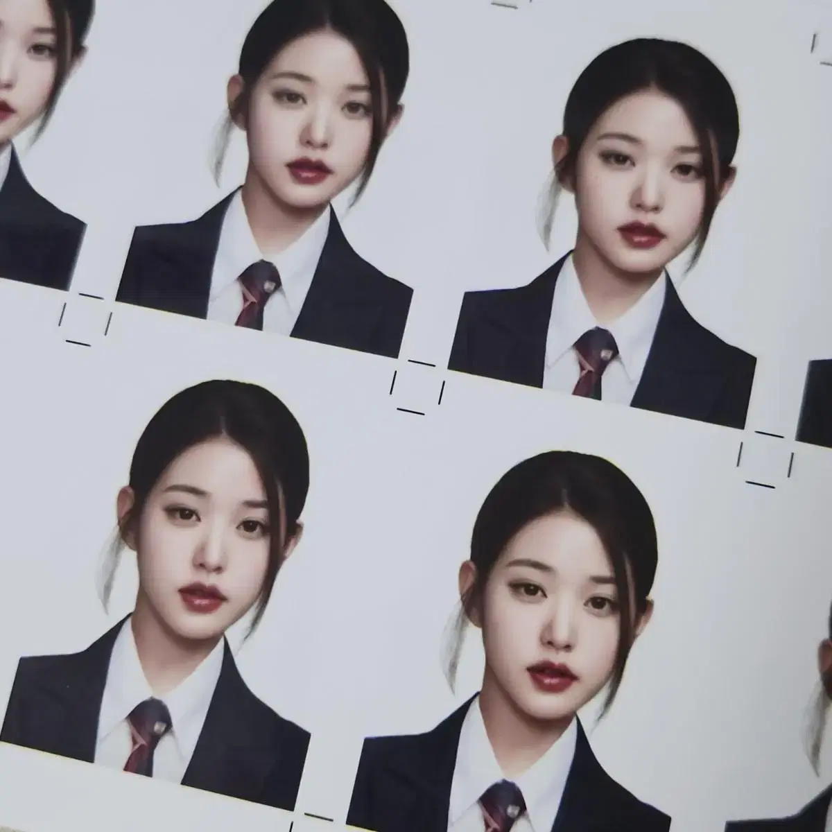 ive jang wonyoung increased sell (5 in stock)