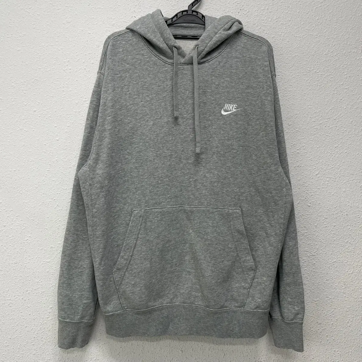 [100] New Nike Small Logo Hoodie N1158