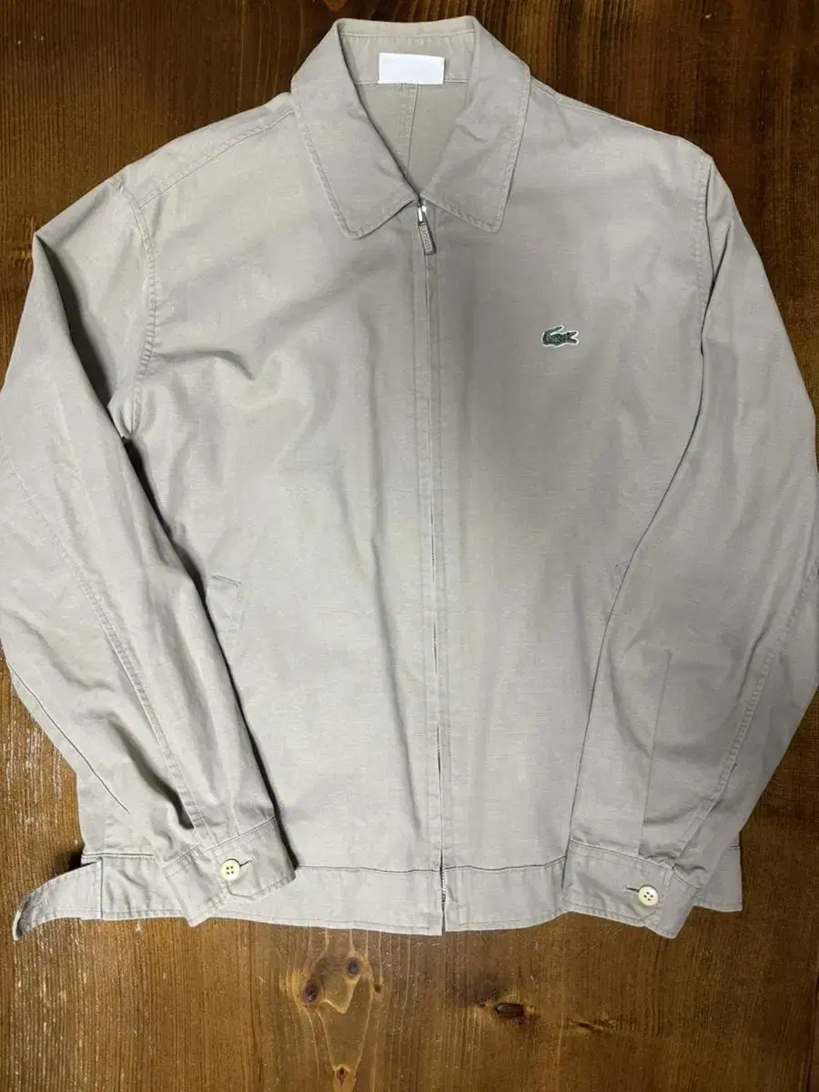 Lacoste Bloisons work jacket