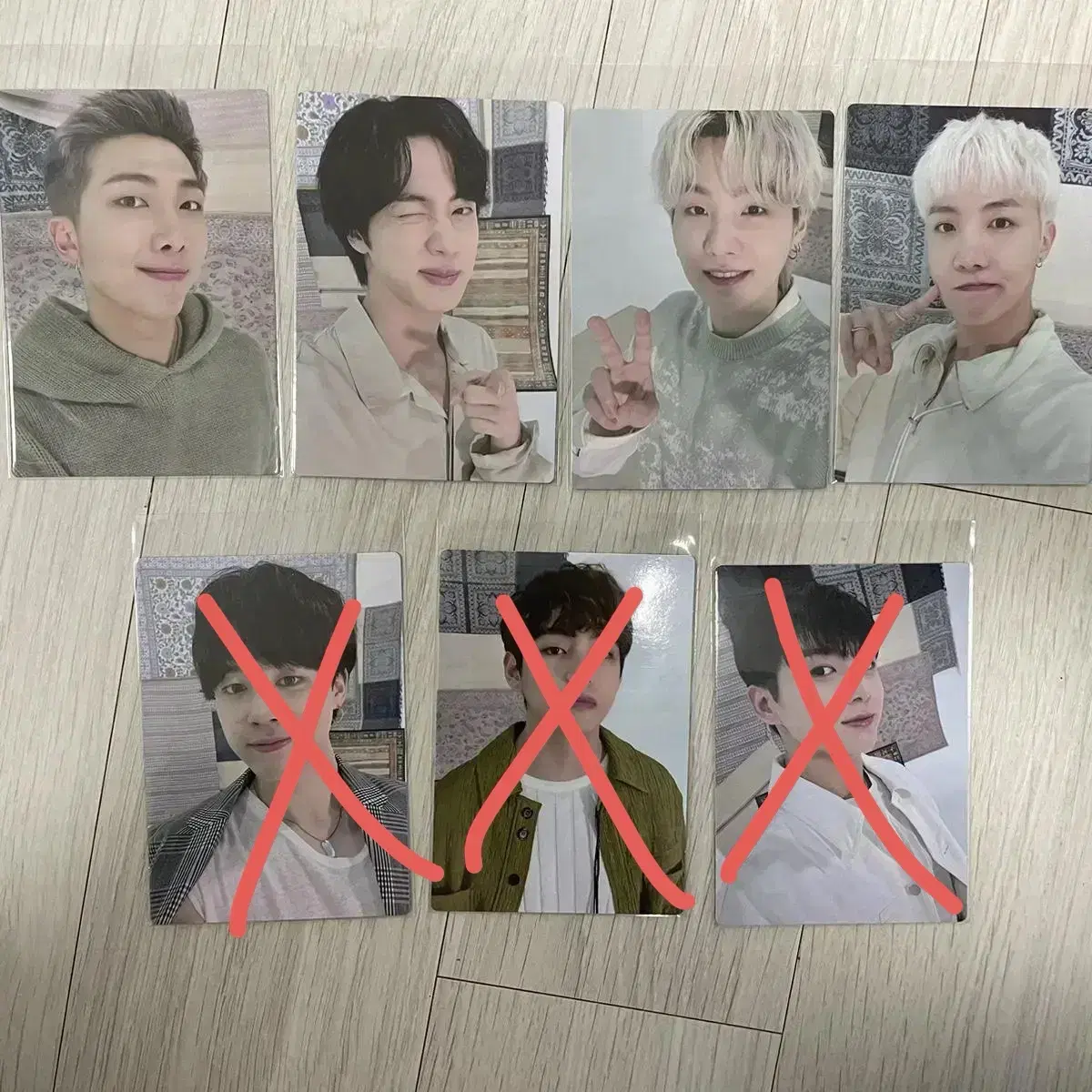 Puttudan photocard