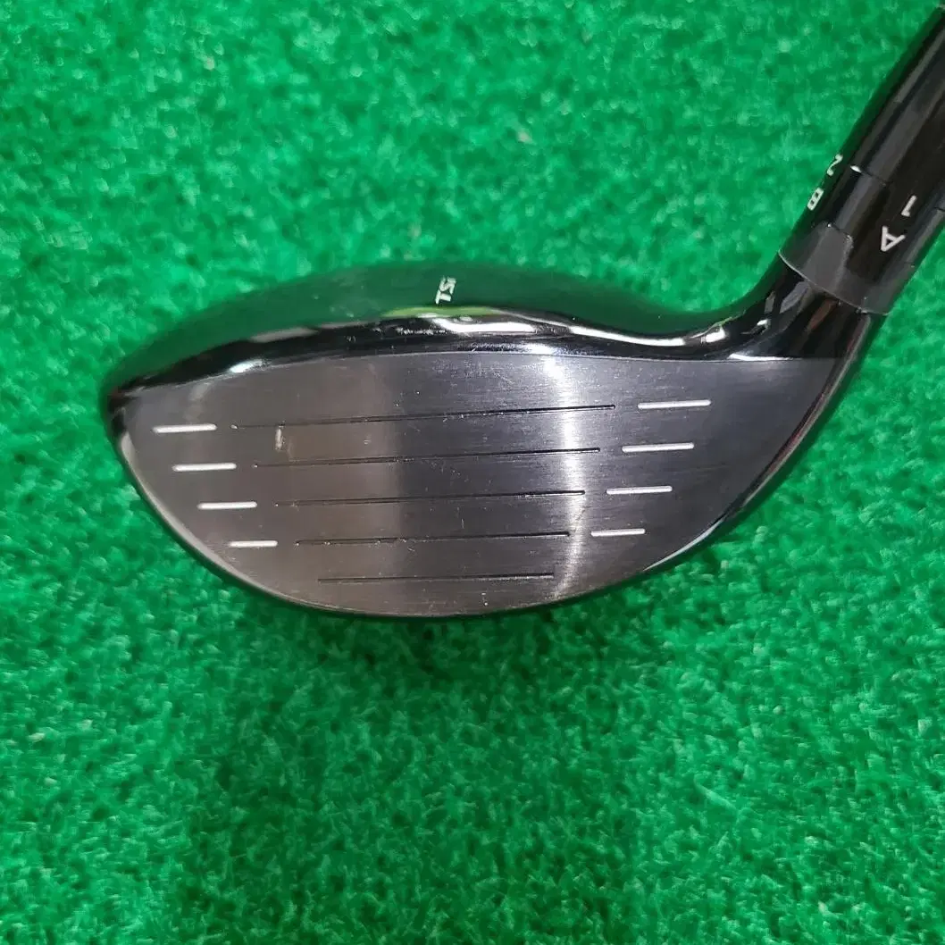 Titleist 타이틀리스트 TSI3 18도 우드