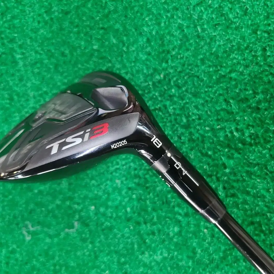 Titleist 타이틀리스트 TSI3 18도 우드