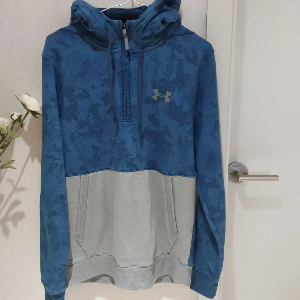 Under Armour Two-Tone Anorak M