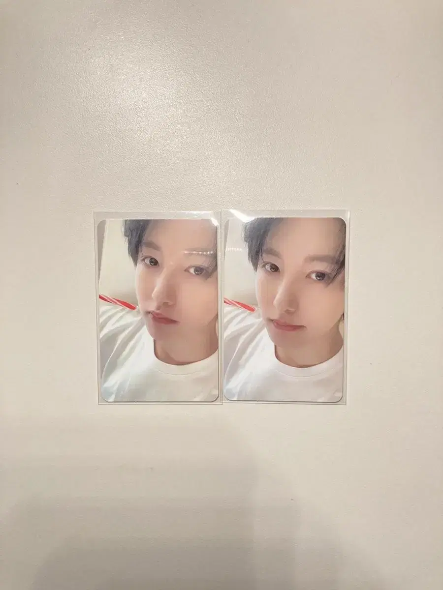 Renjun is here!! Christmas Random PackRenjun Full Set WTS