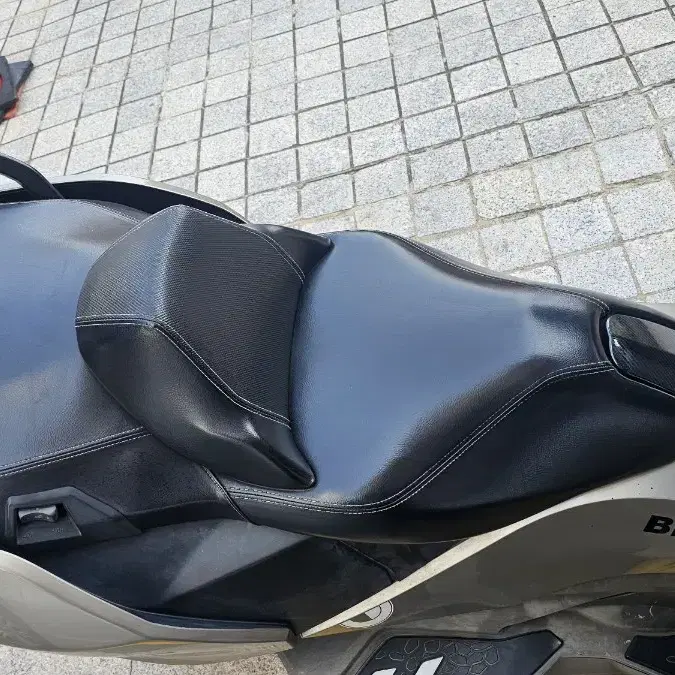 bmw c650gt