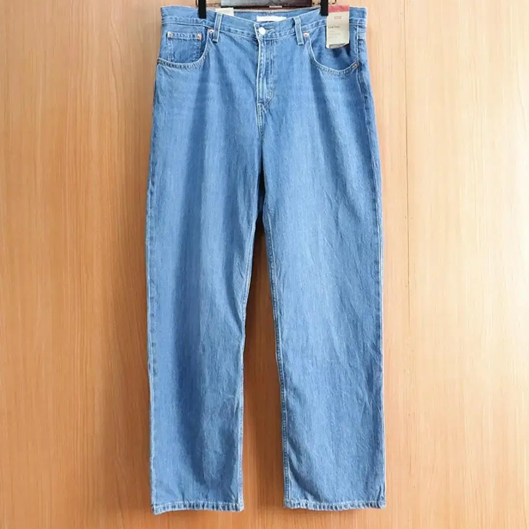 Levis 리바이스 A0964 로우프로 데님 32-35 새제품