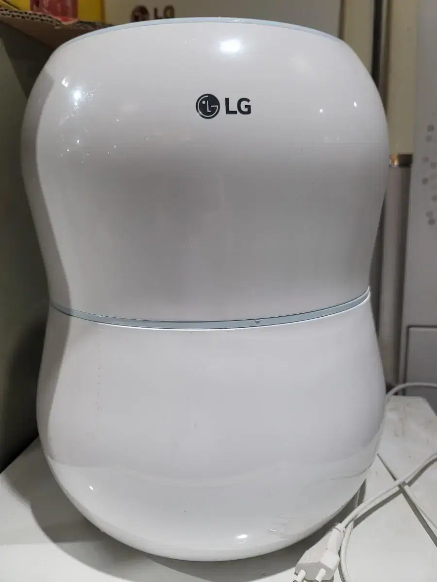 LG 퓨리케어 3.6L 자연식 가습기